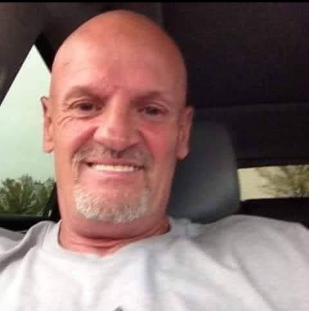 Benny Ray Brooks Profile Photo