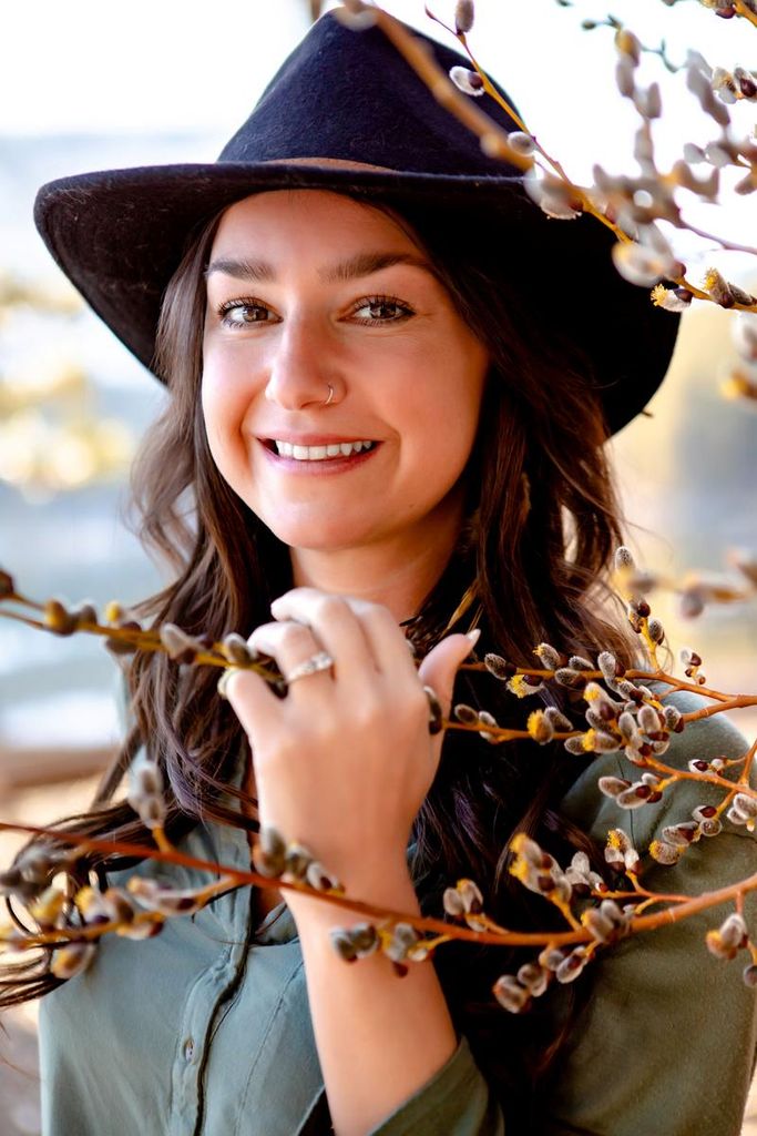 Kelsey Drew Daniels Pollard