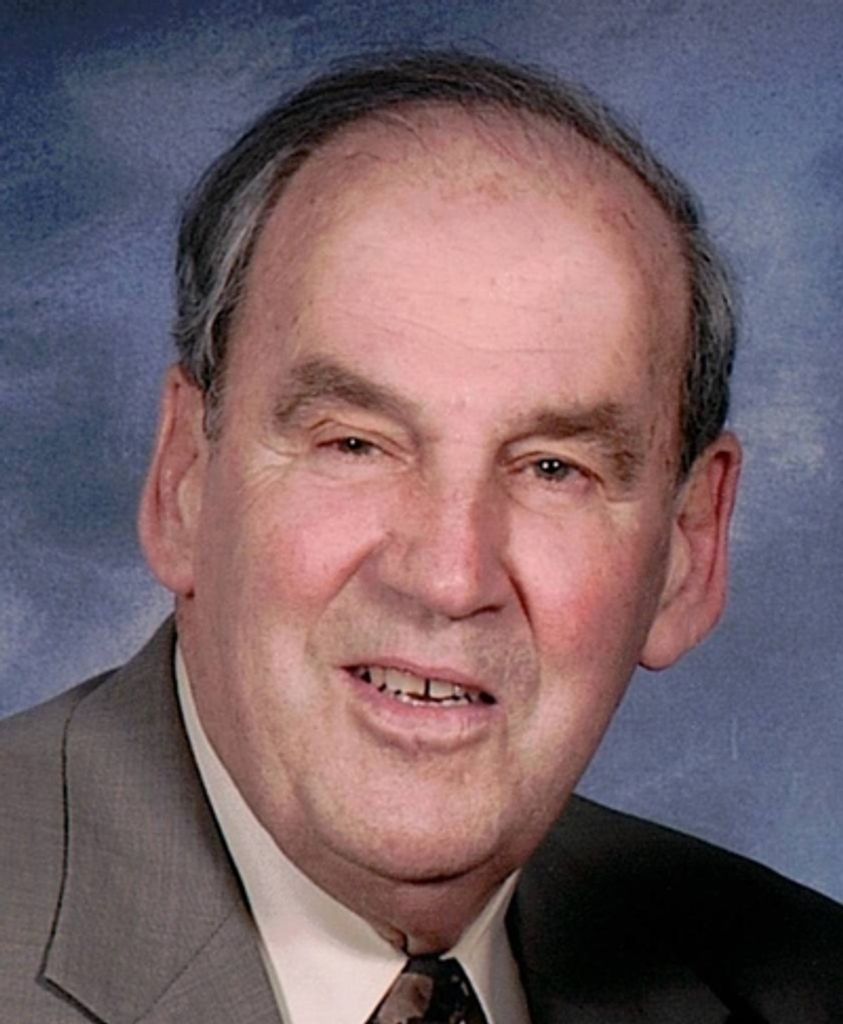 Paul J. Carbonneau Profile Photo