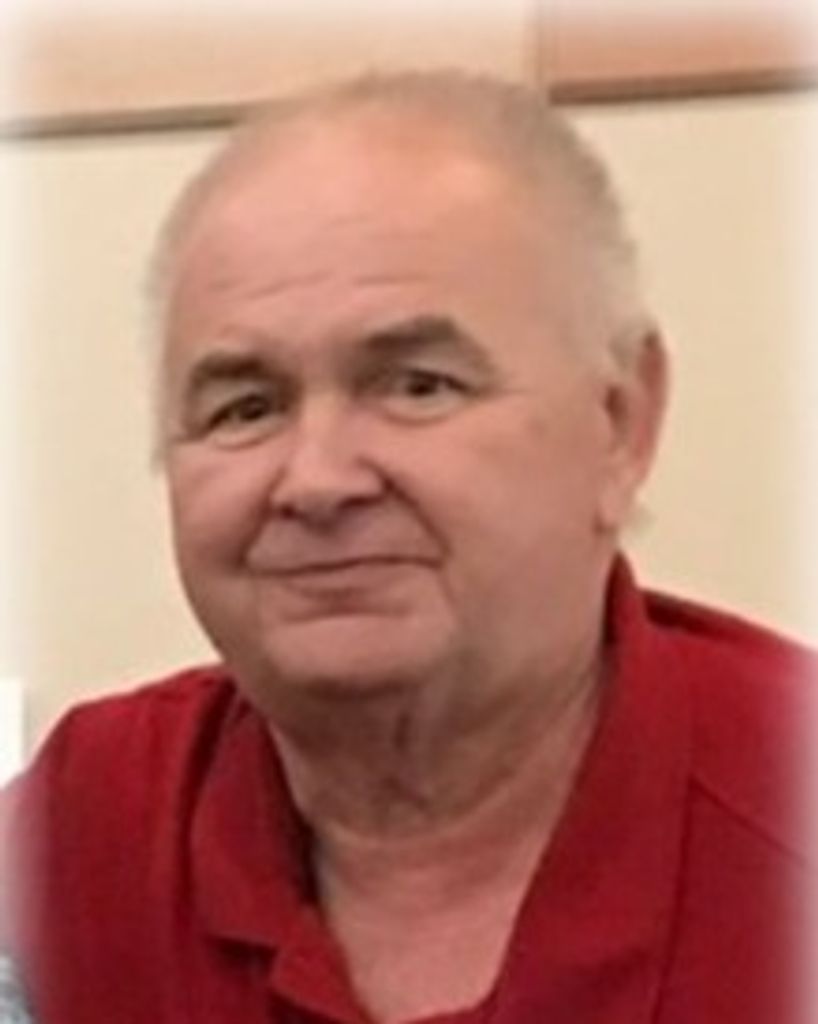 John Richard Womack