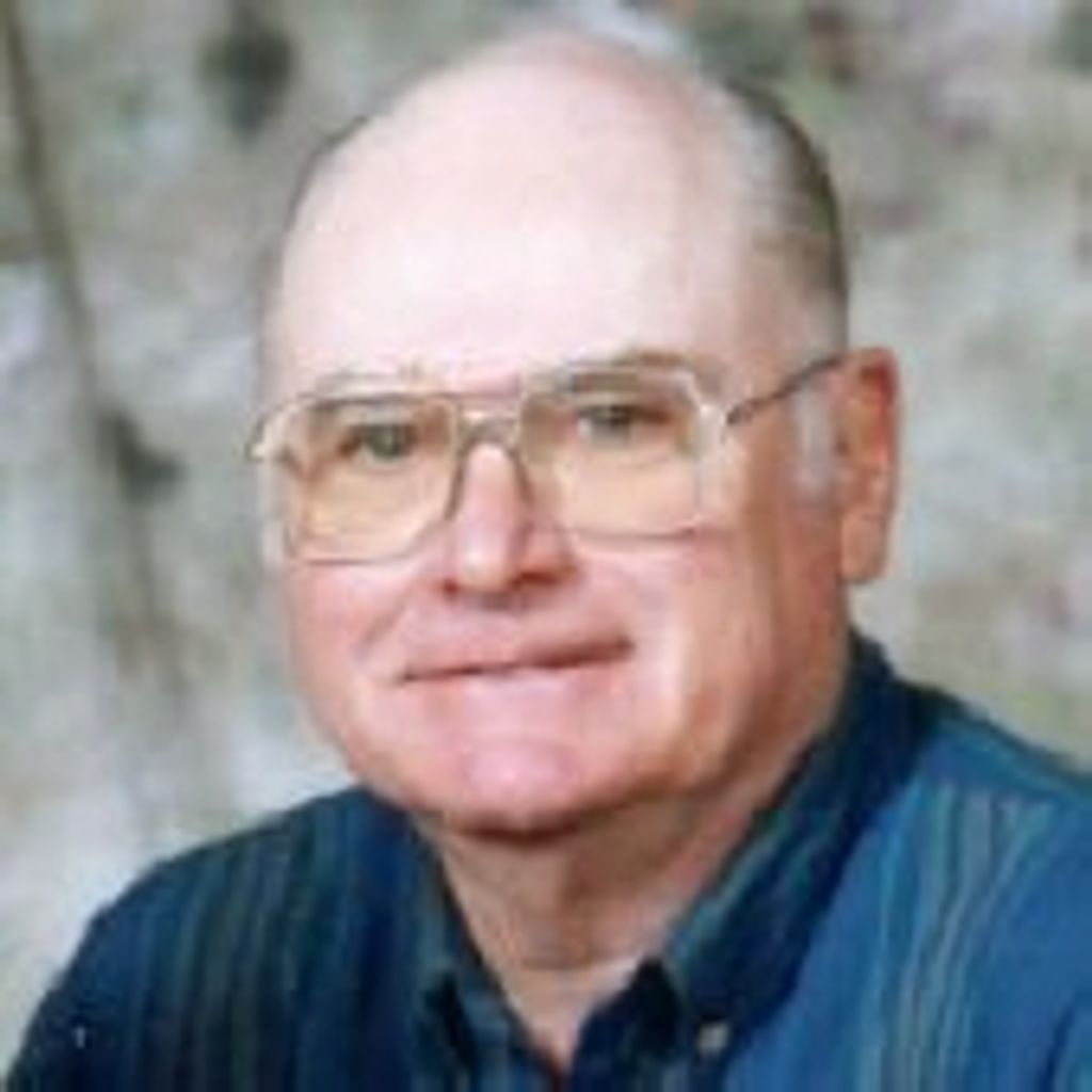 Donald "Don" Trisch