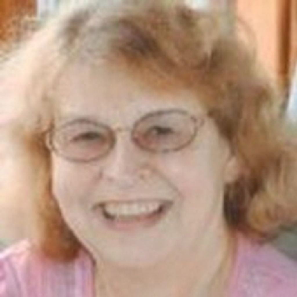 Marie E. Richardson Profile Photo