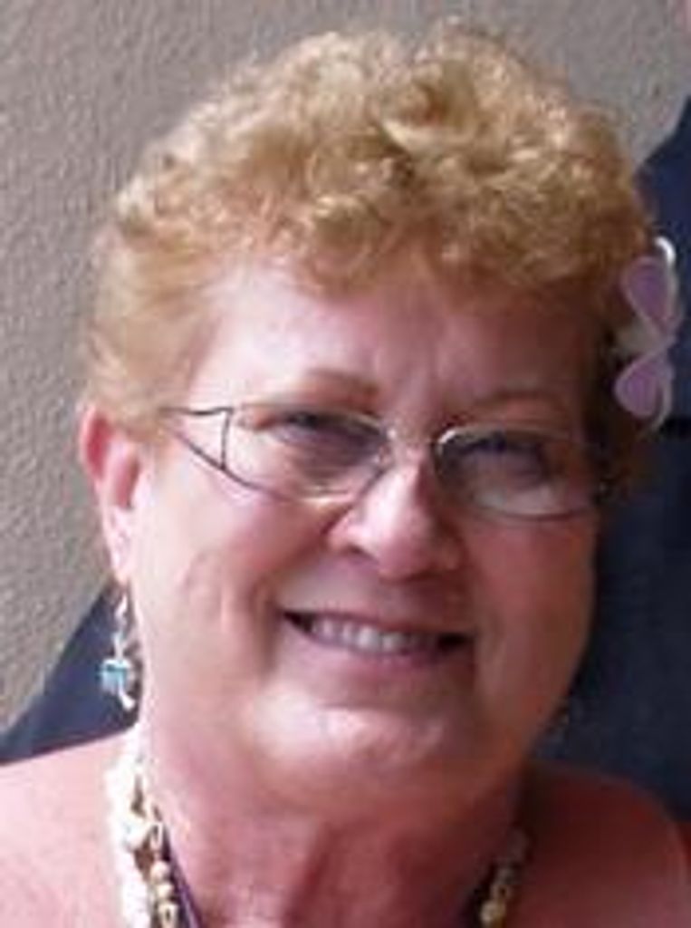 Bonita (Bonnie) M. Johnson