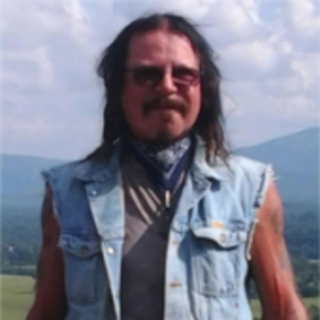 Timothy Edward Paden