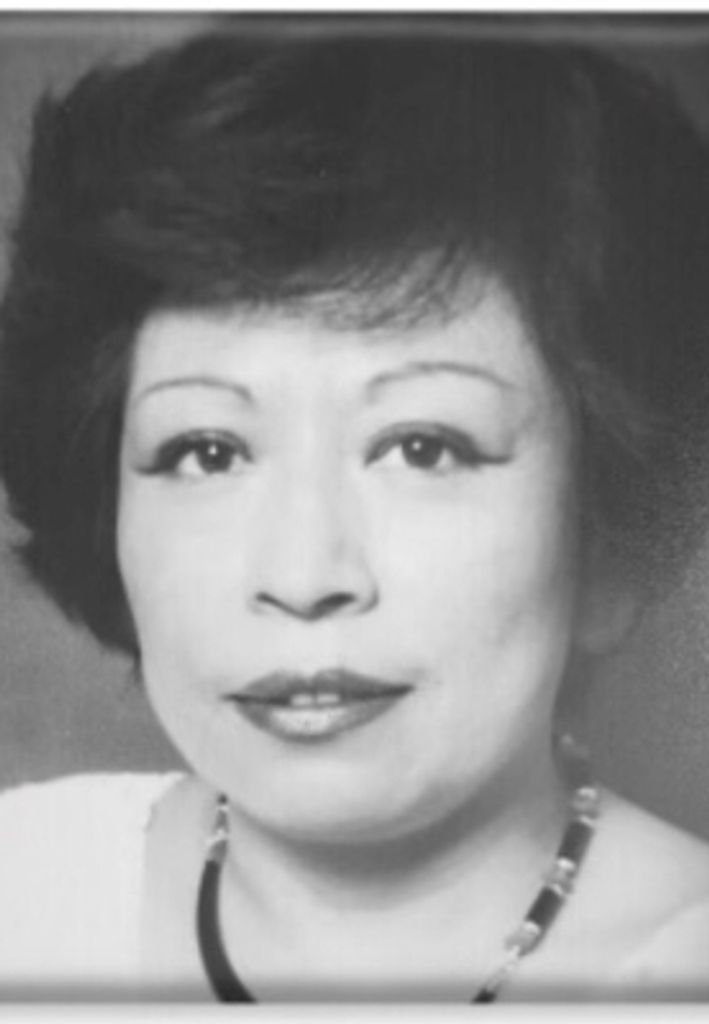 Maria H Cox