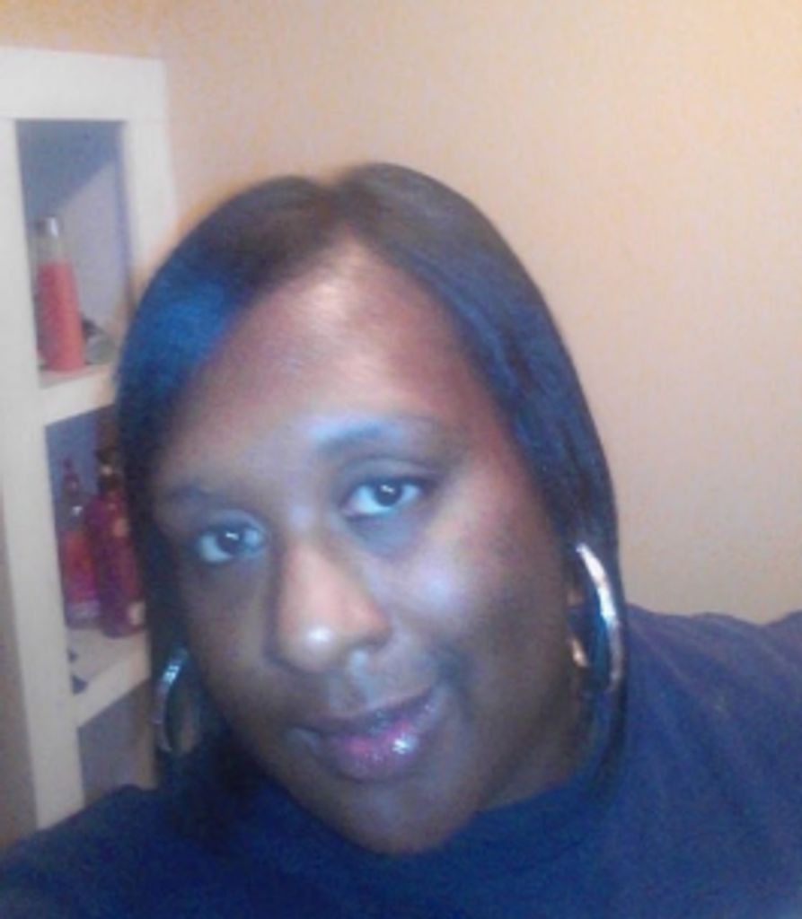 Shavanda M. Allen