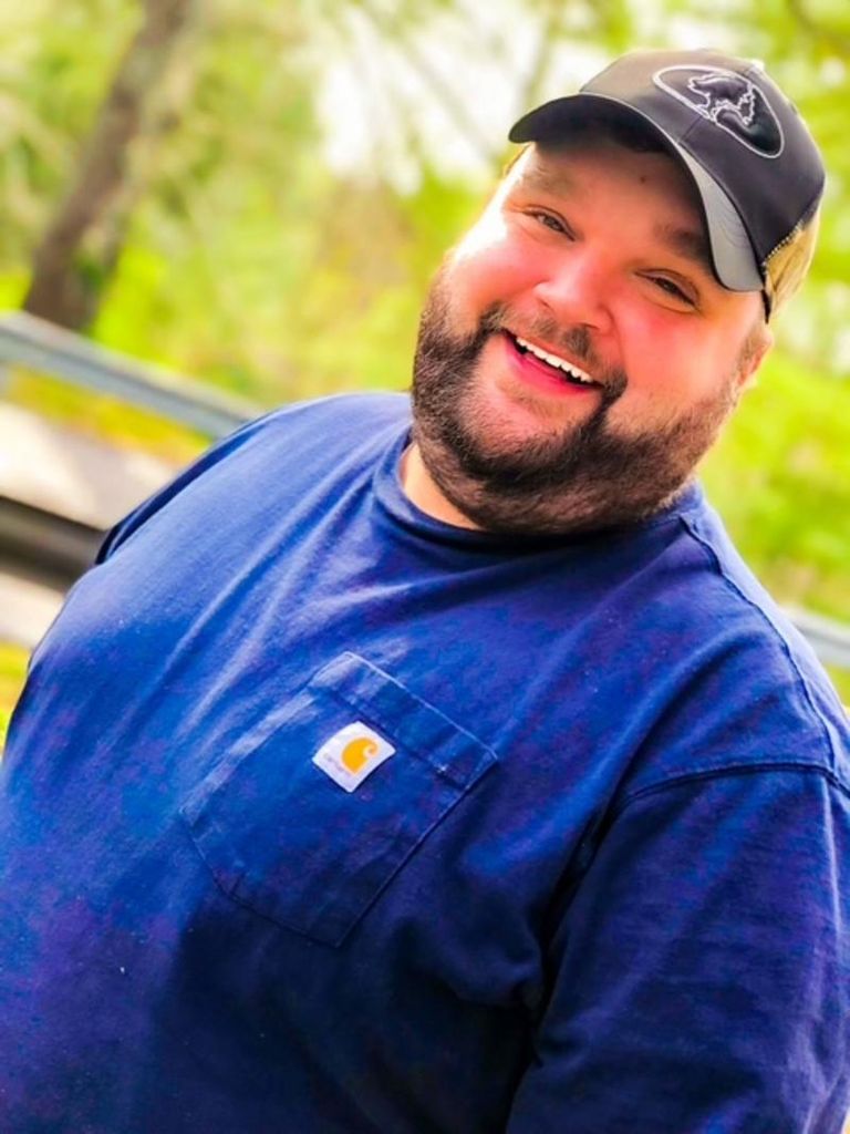 Seth Thomas Gabbard Profile Photo