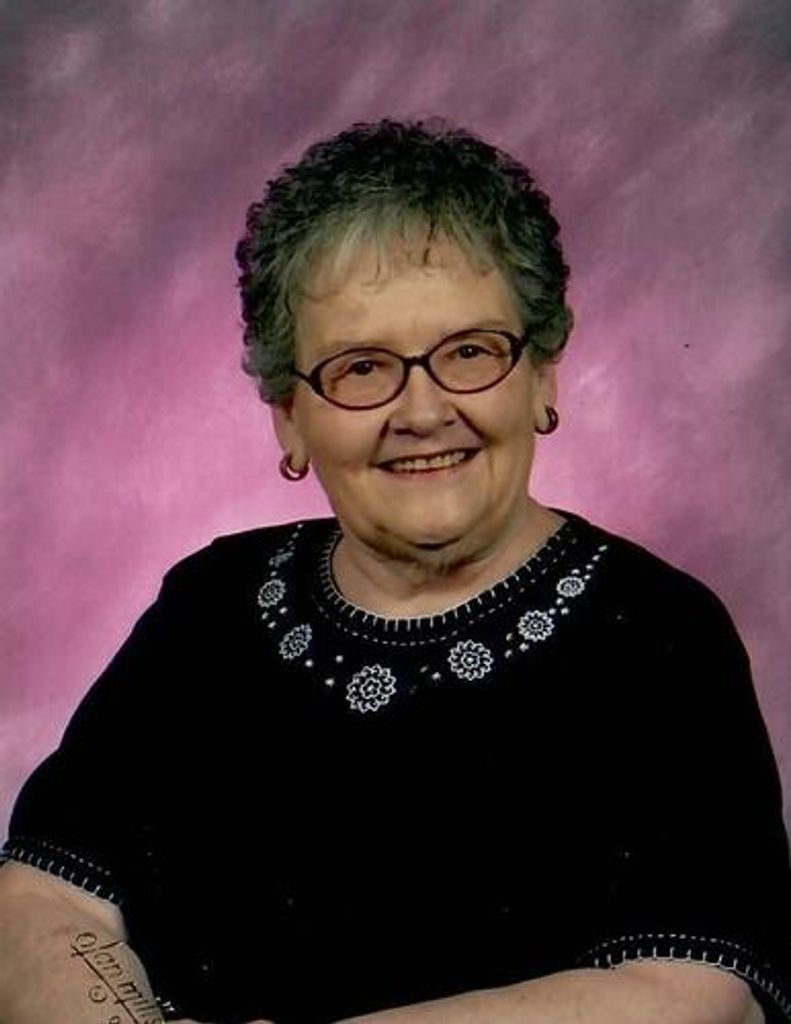 Mary Lou Annin Profile Photo