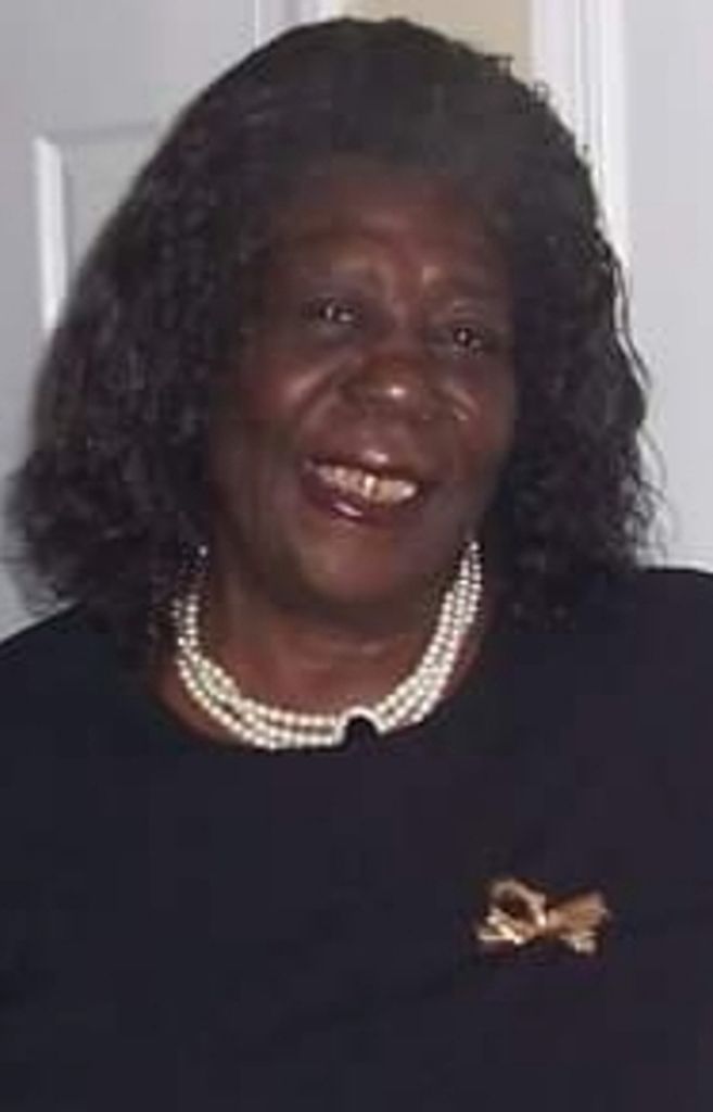 Willene Cauthen Profile Photo