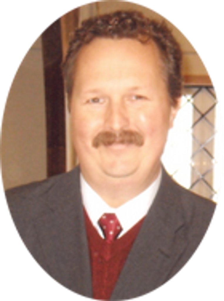 Pastor Keller