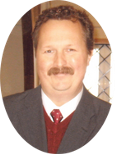 Pastor Keller Profile Photo