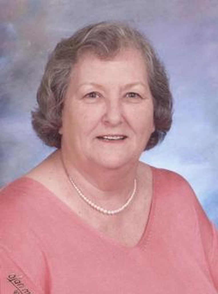 Ruby Chandler Livingston Profile Photo