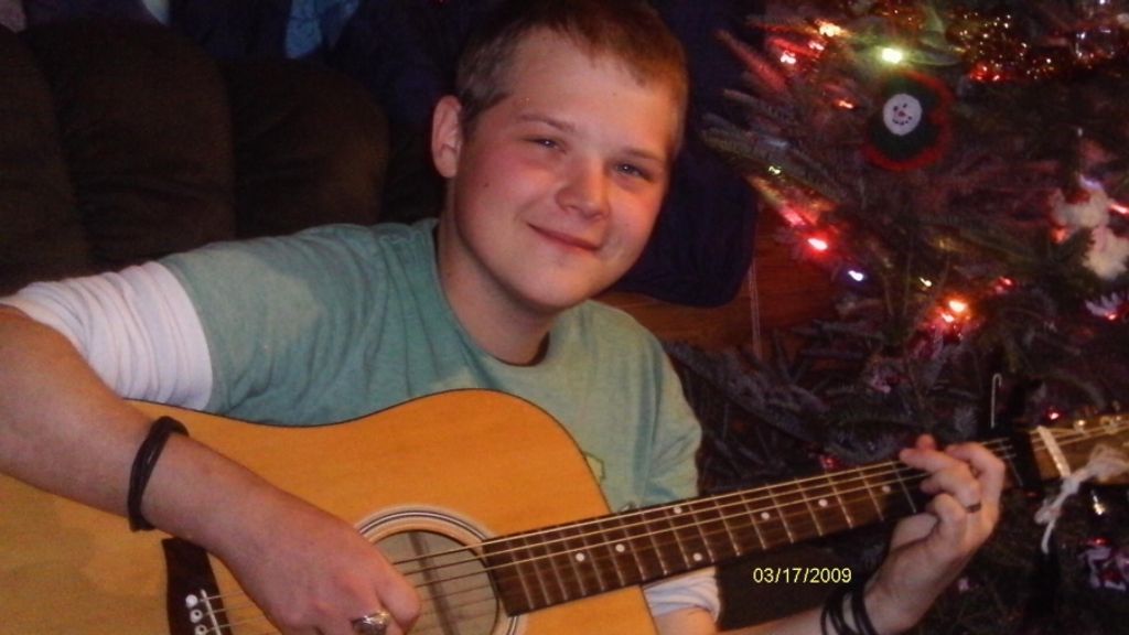 Nicholas "Nick/Pickle" Whitworth Profile Photo