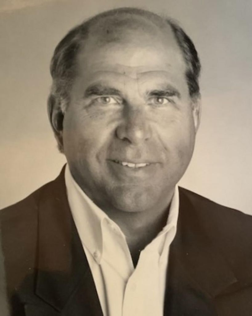 James Martin Tervo Profile Photo