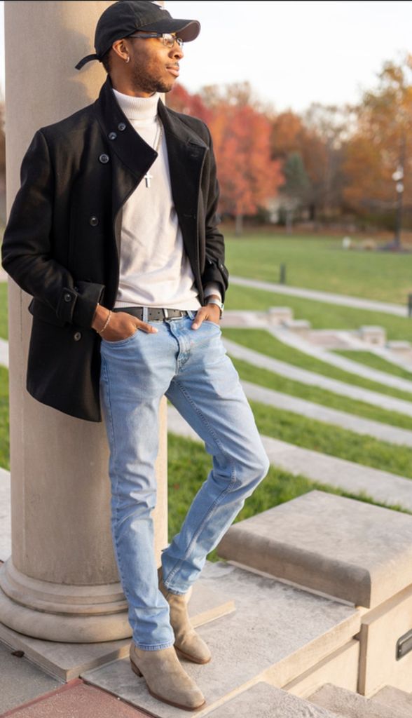 Darian Jamar Wiley
