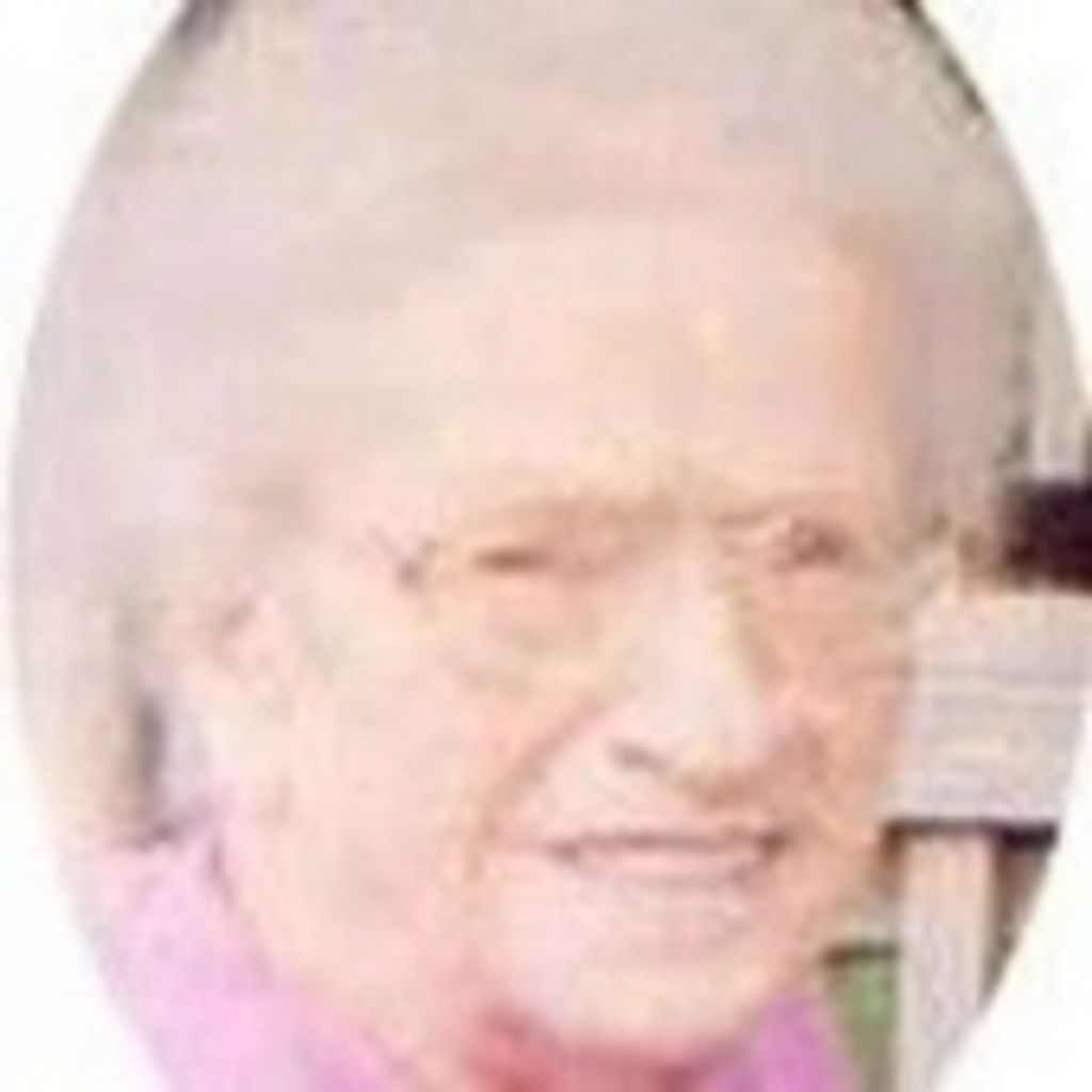 Genevieve Jean Mcbroom