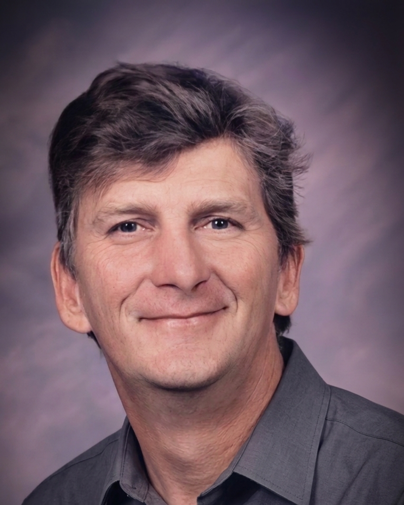 John "Johnny" Robert Linton