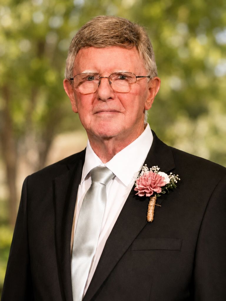 Michael A. Moore Profile Photo