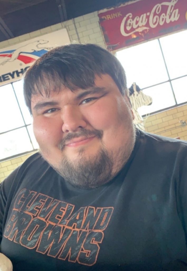 Tyler Kaine Howard