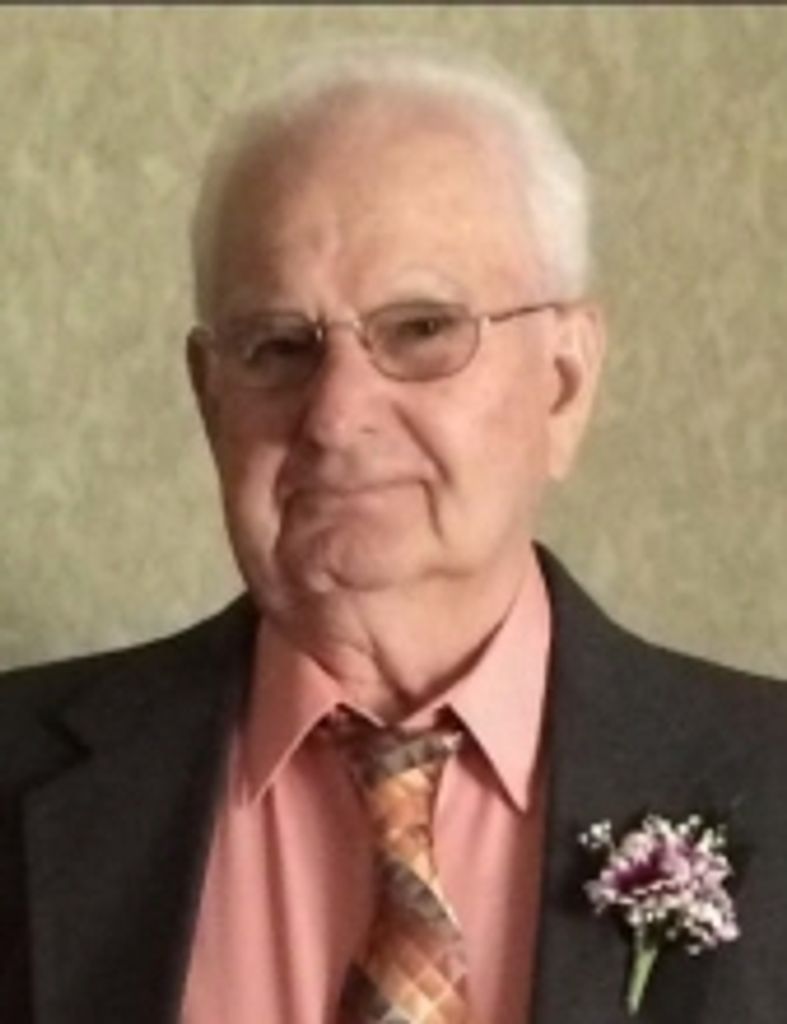 Kenneth Helget