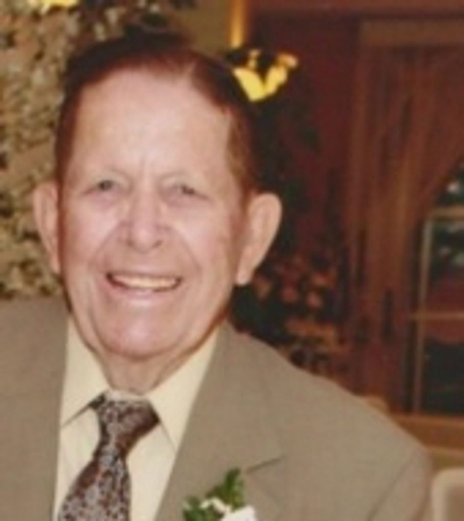 Jack Elbert Burns