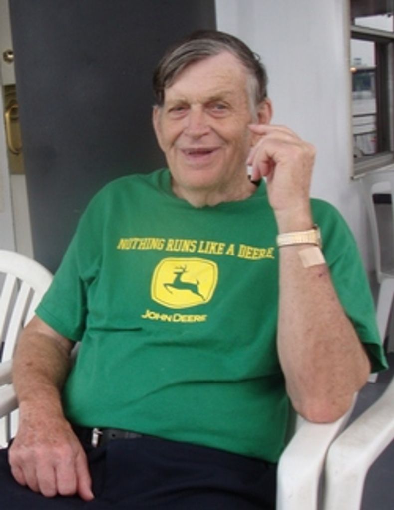 Keith R. Arnold