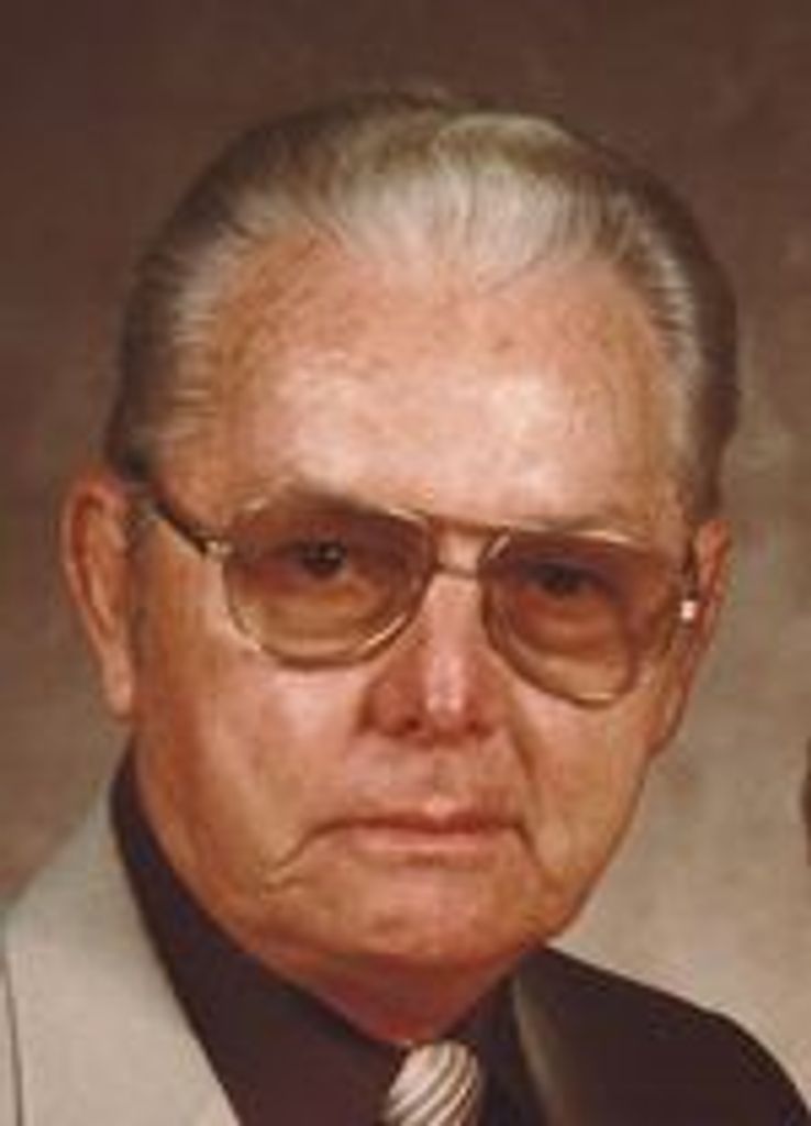 Donald Van Broshears