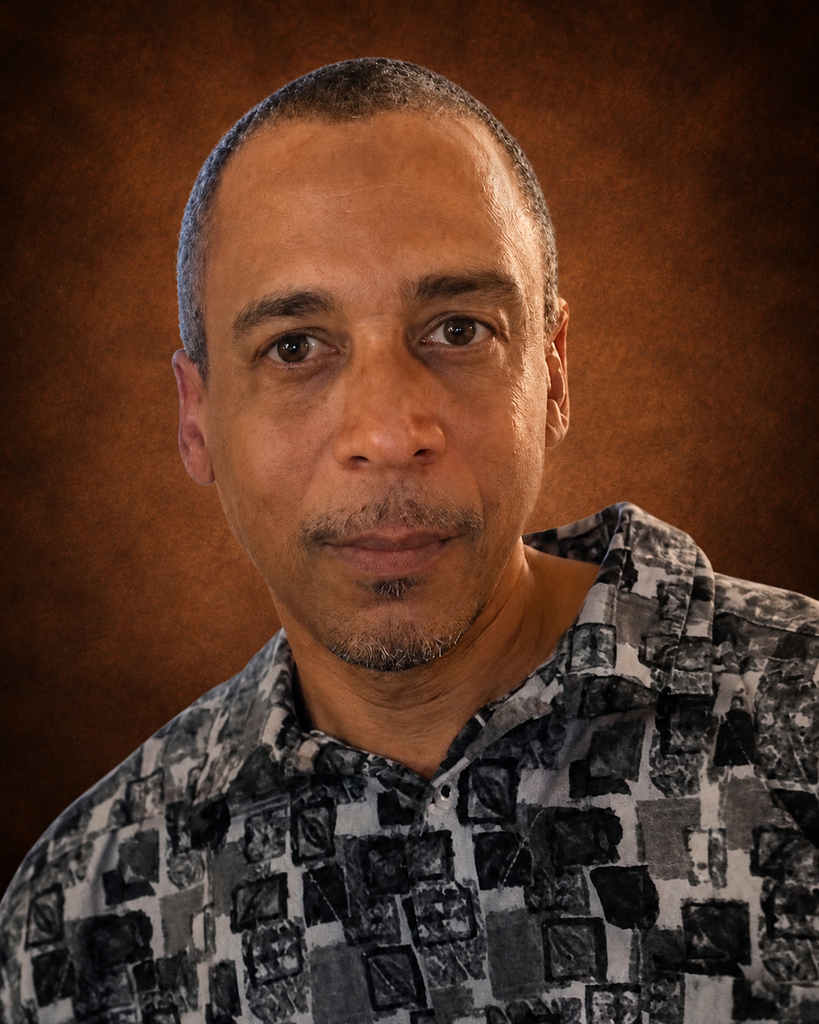 Anthony Jerome Gordon Profile Photo