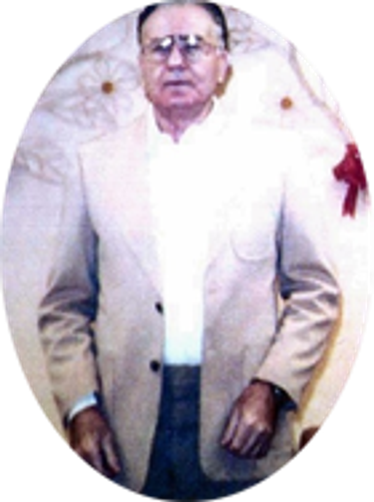 Alfred Vangundy