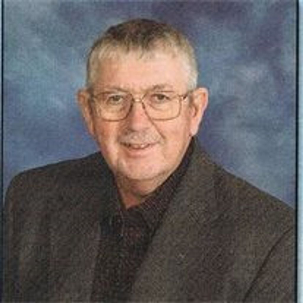 Mr. Peter A. "Pete" Theisen