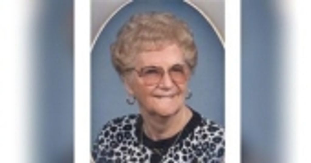 Helen A. Lewis