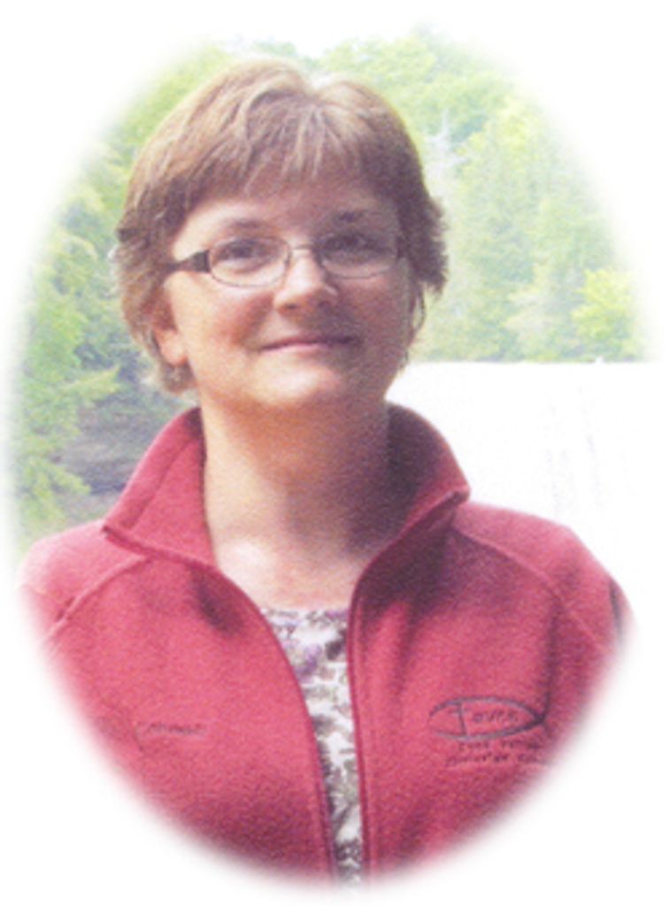 Loretta Wynia