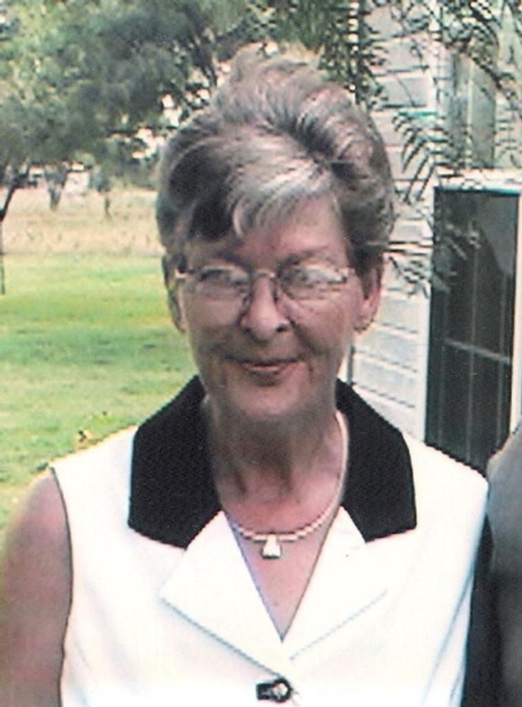 Nancy Jo Power Profile Photo