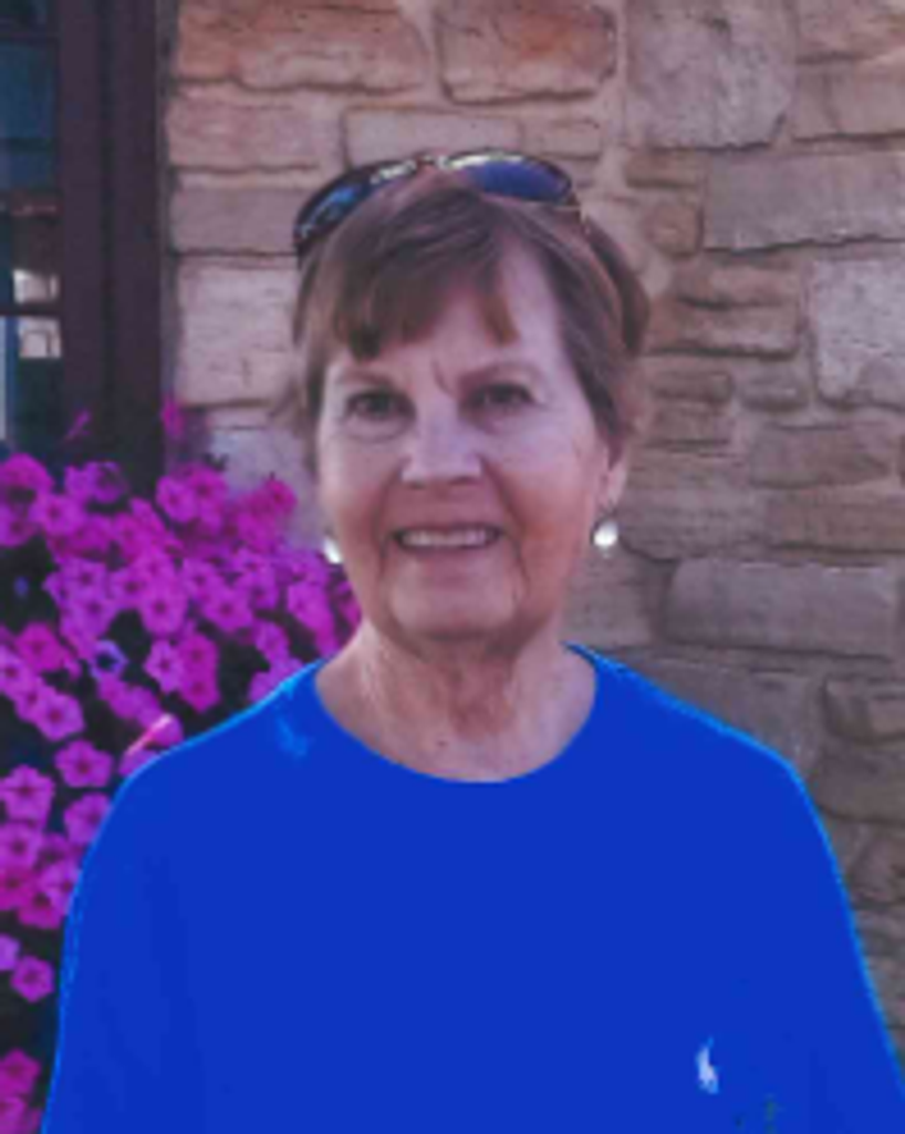 Joan Caroline Conroy Profile Photo