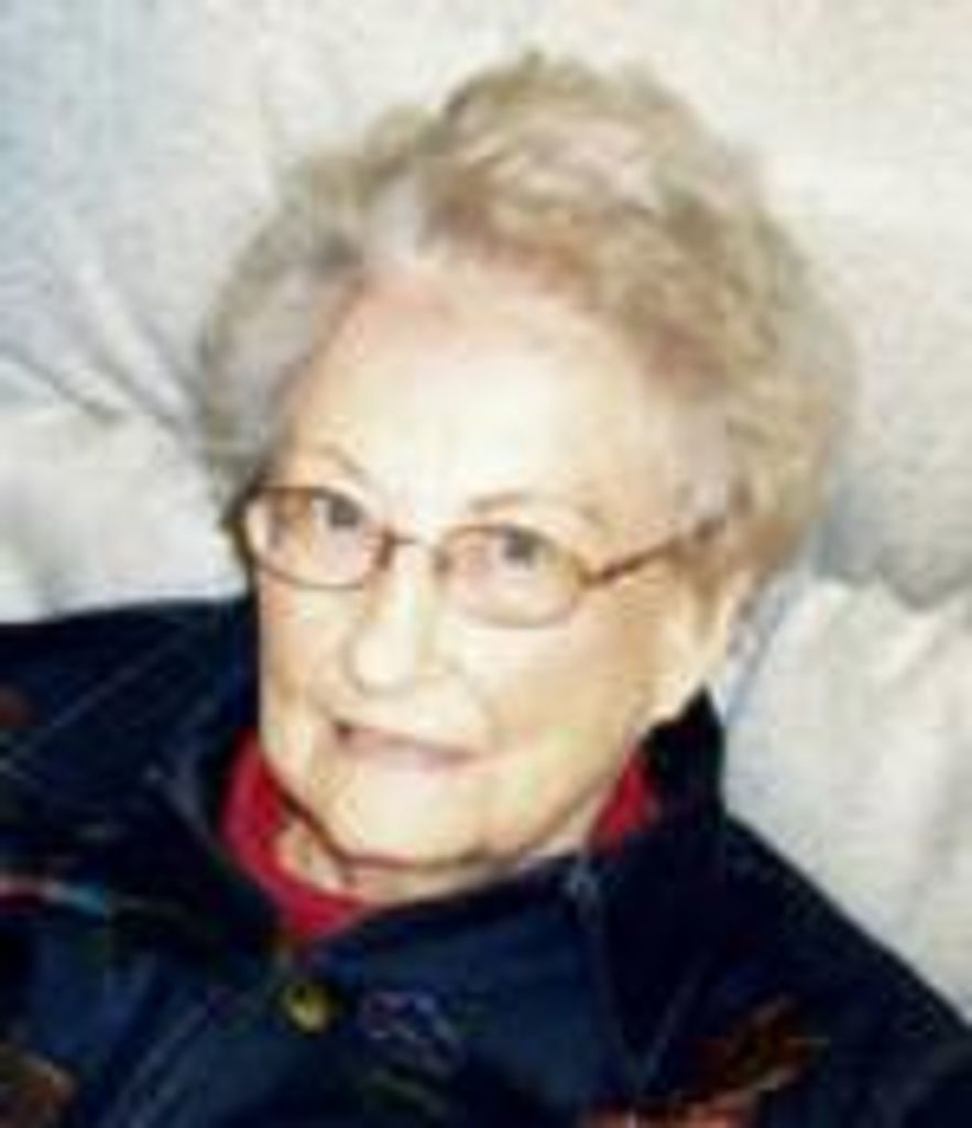Mary Doris Zoellner