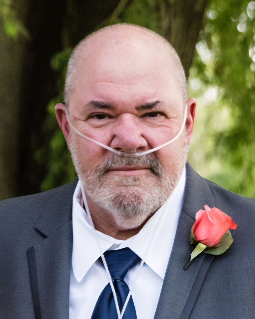 James S. Johnson