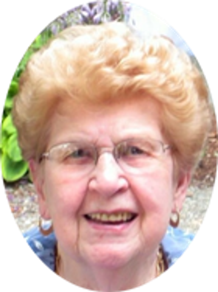Virginia Delaney