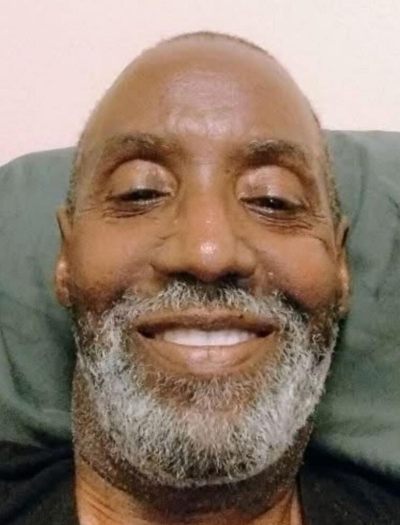 Mr. Donald "D-Ray" Coliston Profile Photo