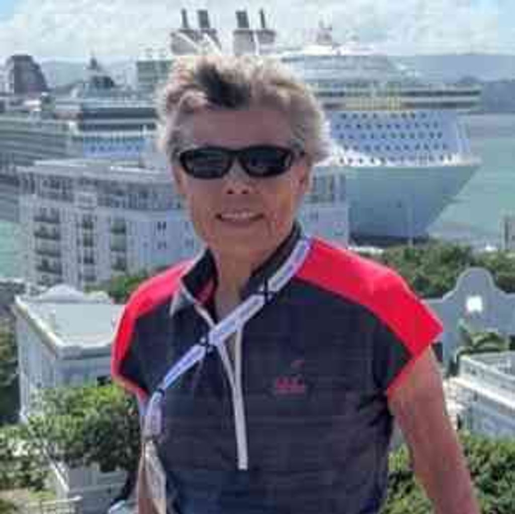 Ouida Neil Profile Photo