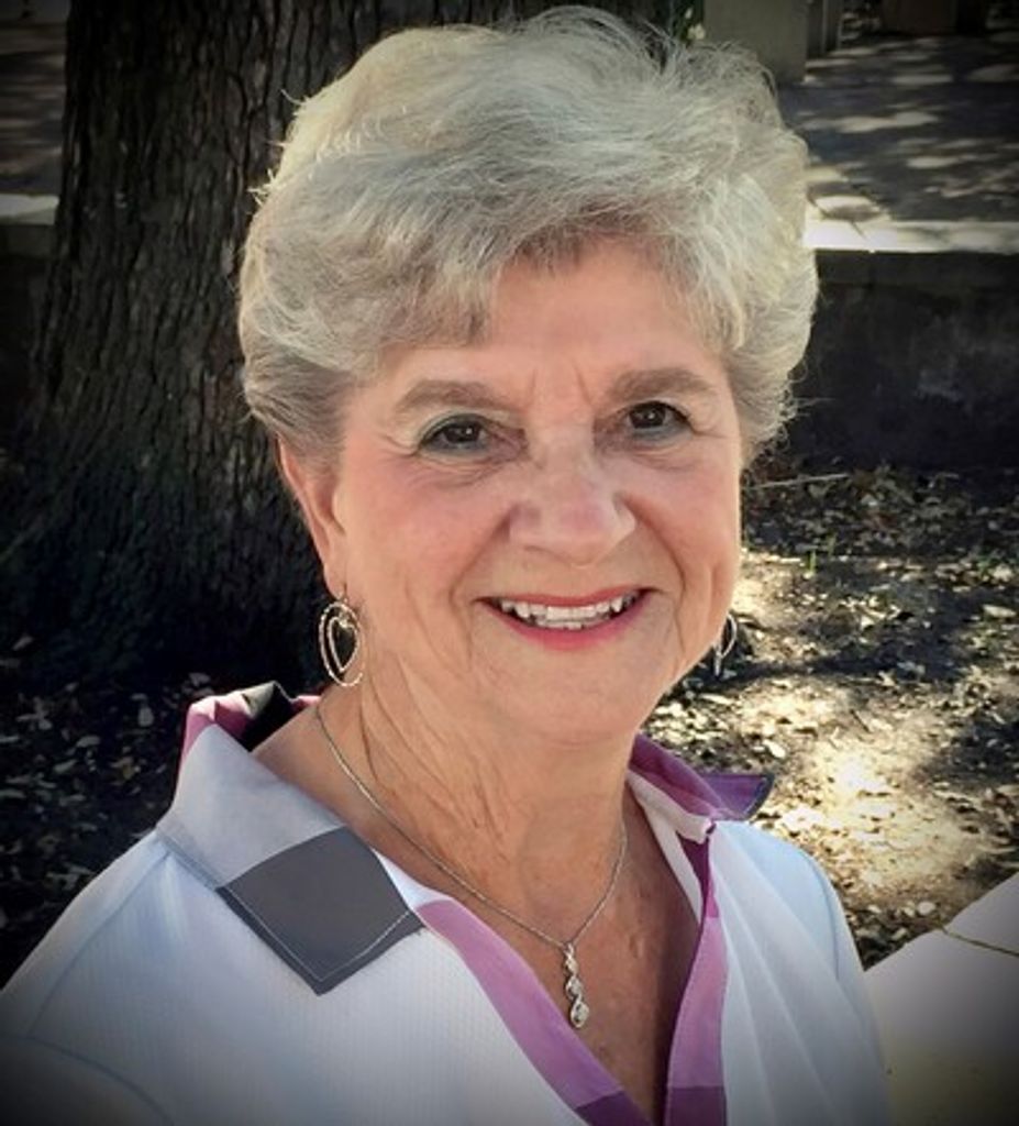 Alma Millaway Profile Photo
