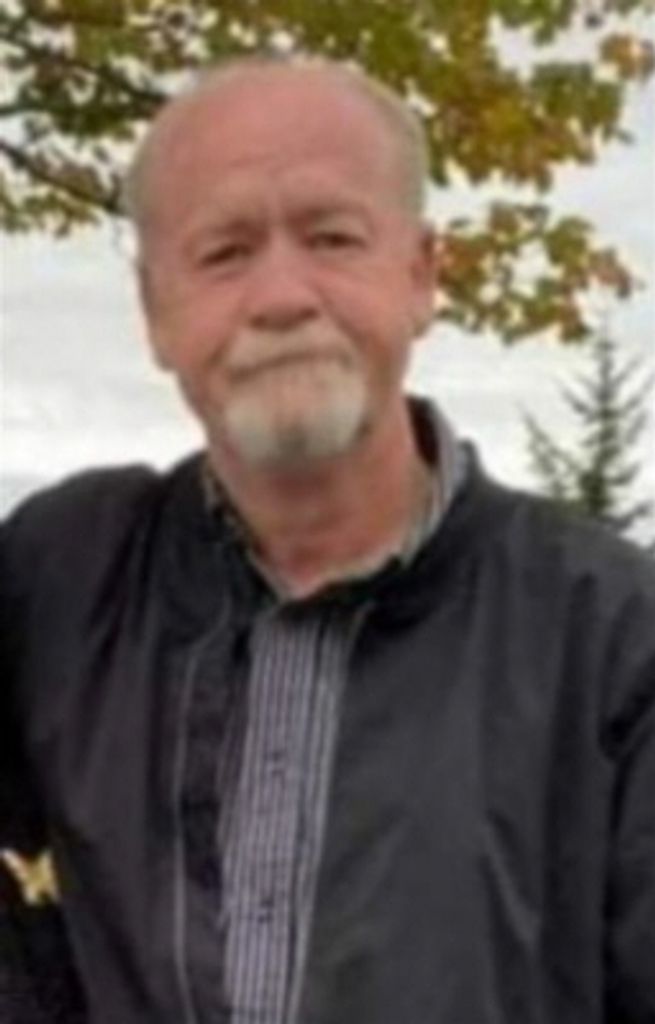 David Earl Rape Profile Photo