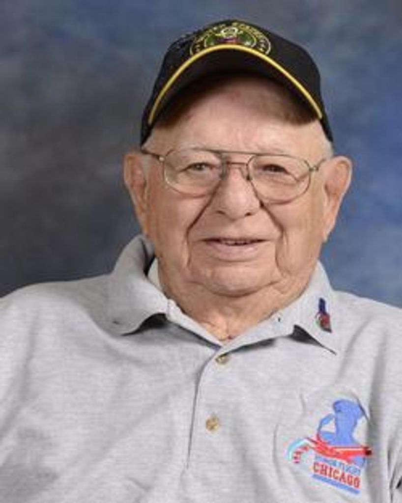 Arnold (Arnie) E. Stewart Profile Photo