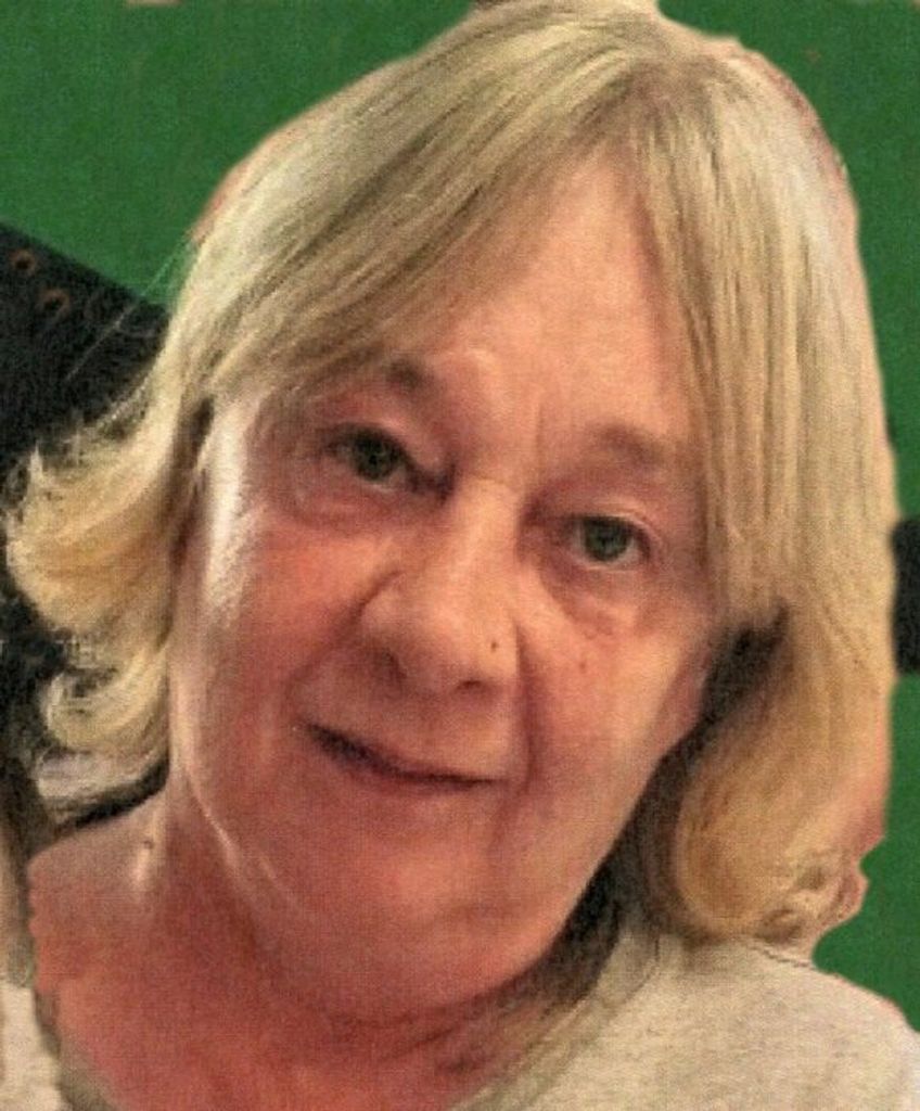 Sandra (Sandy) York