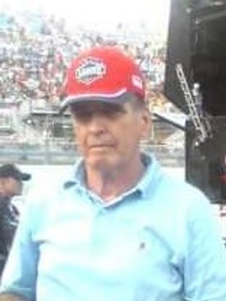 James Robert Birge