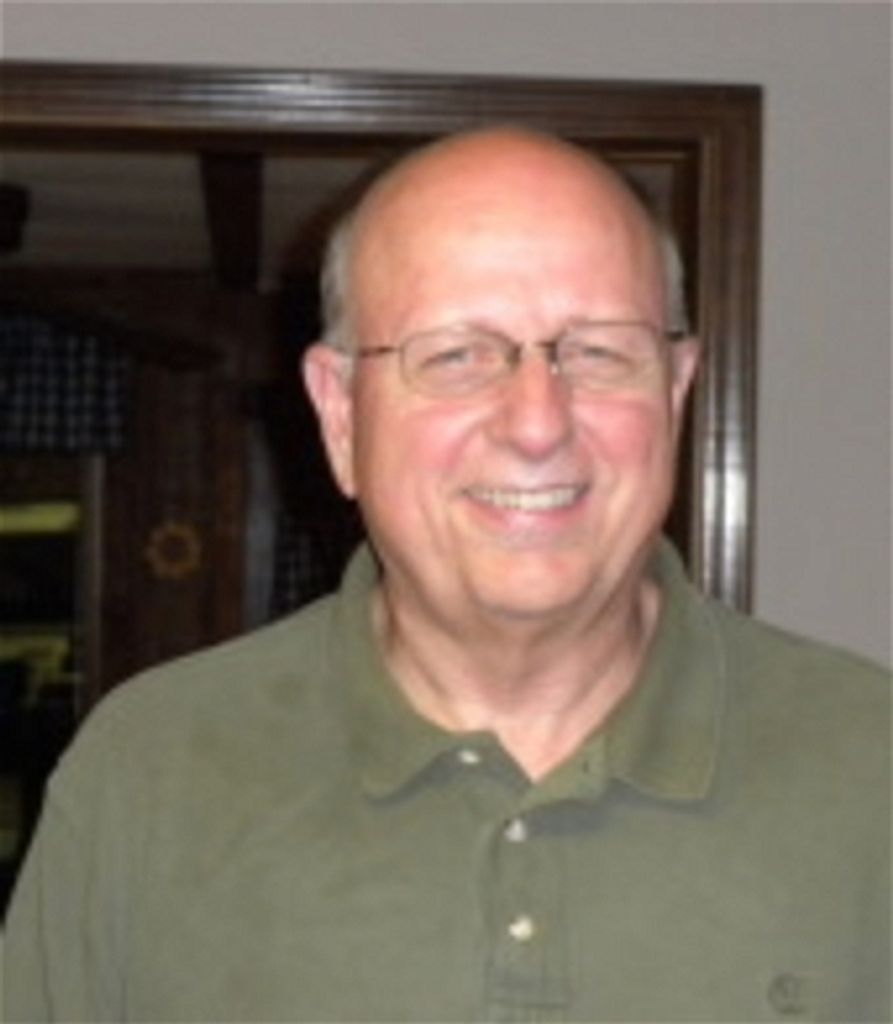 Stephen Louis Laufer Profile Photo