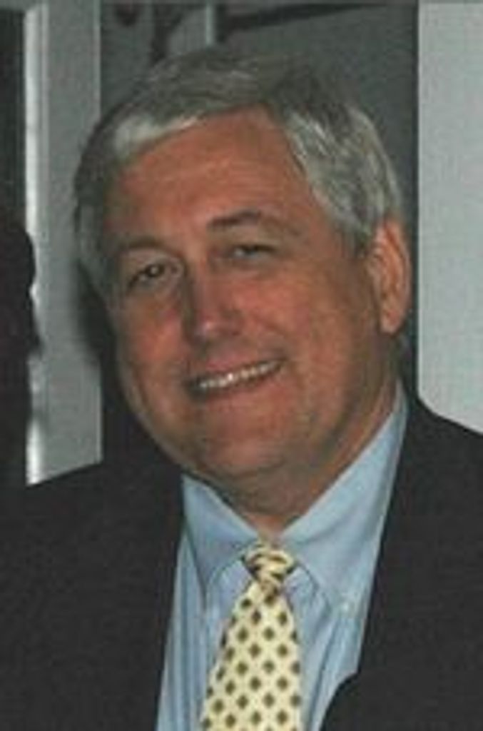 George Douglas Fontaine, Sr.