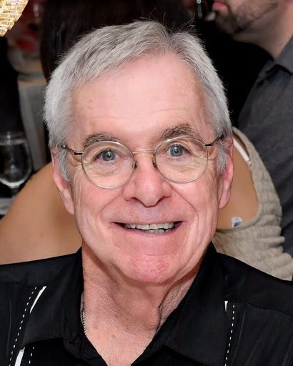 William Edward Nelson's obituary image