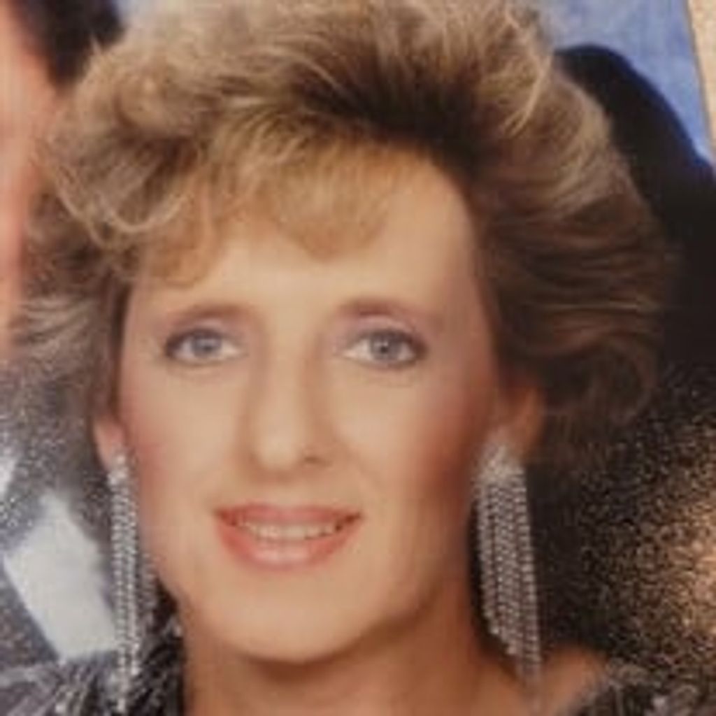 Nancy Ann Schuerman Lamar Profile Photo