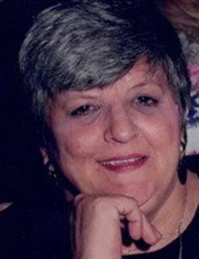 Dolores  "Cookie"  Velardi