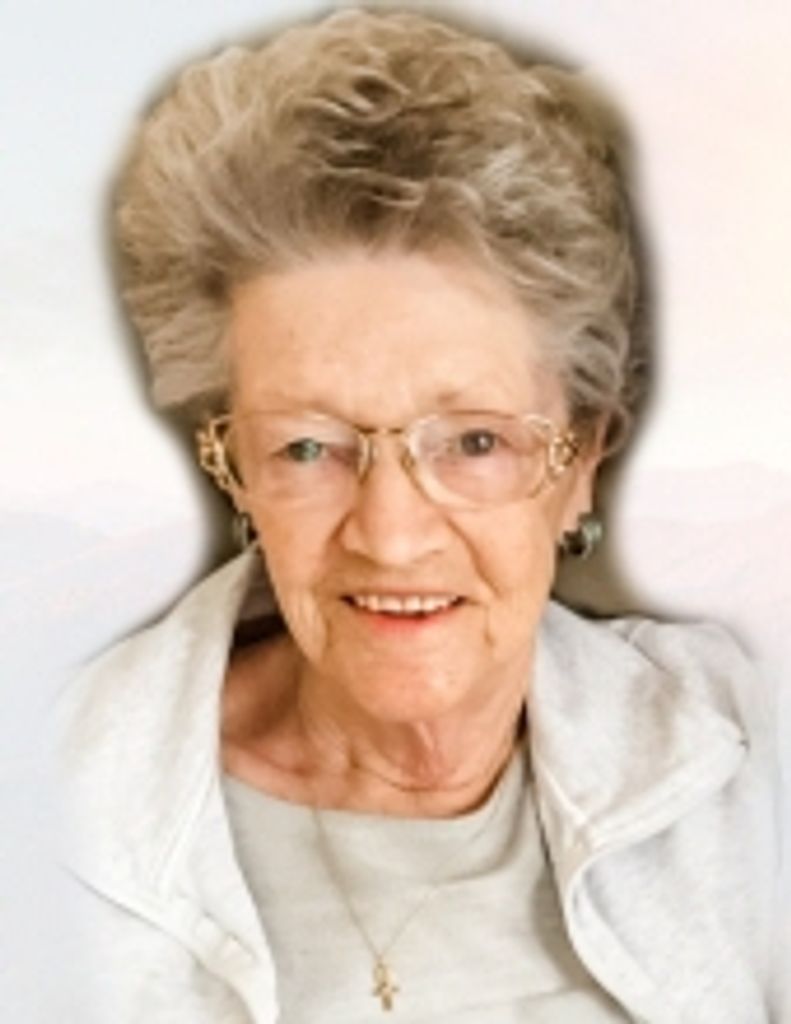 Ruby Lee Rutherford